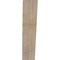 Ekena Millwork 5 1/2"W x 18"D x 24"H Traditional Smooth Knee Brace, Douglas Fir BRC06X18X24TRA00SDF - alternate 3